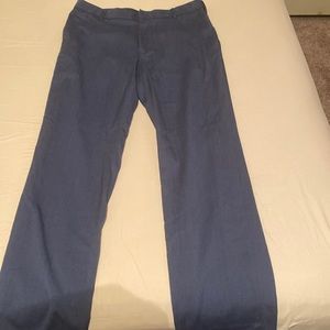 Dress pants Van Heusen Straight 34x32